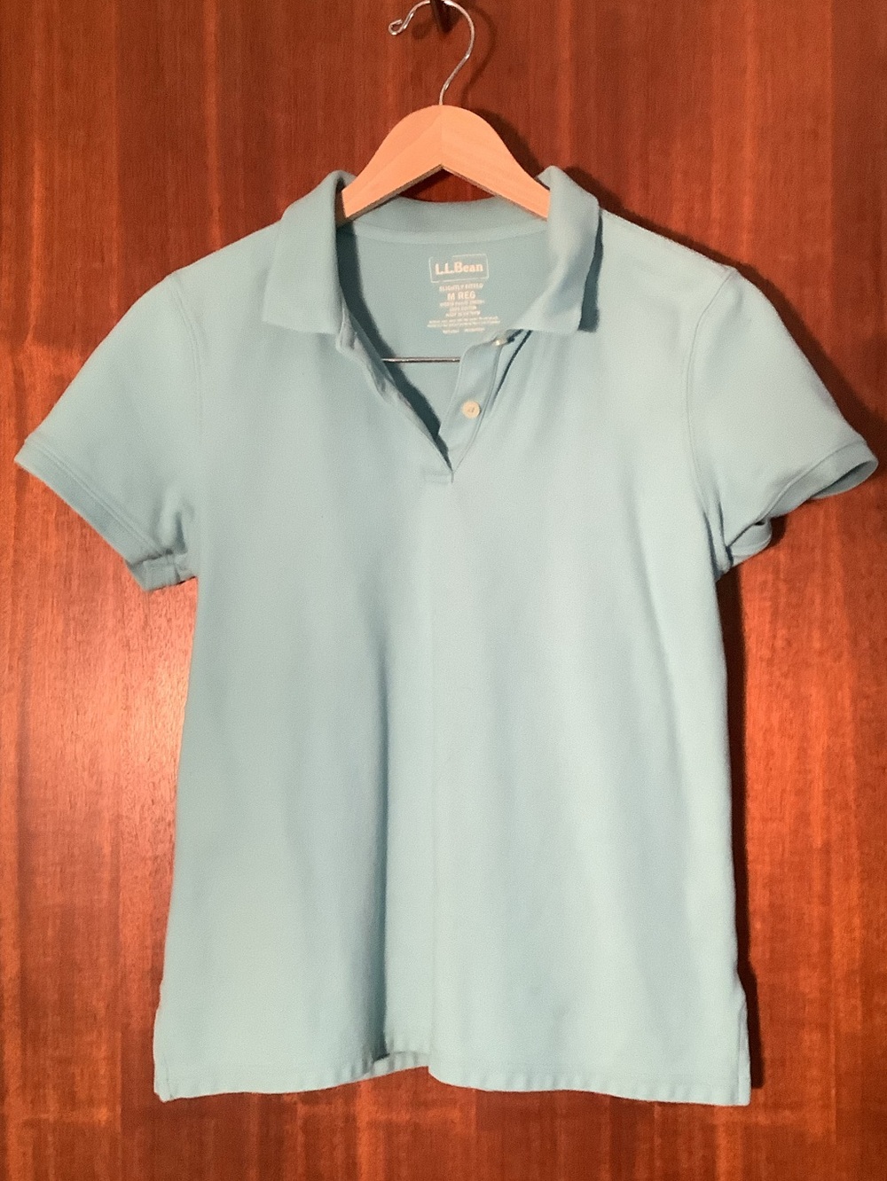 LL Bean Women’s polo